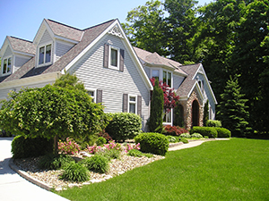 Landscapers and Lawncare Services in Blue Springs, MO